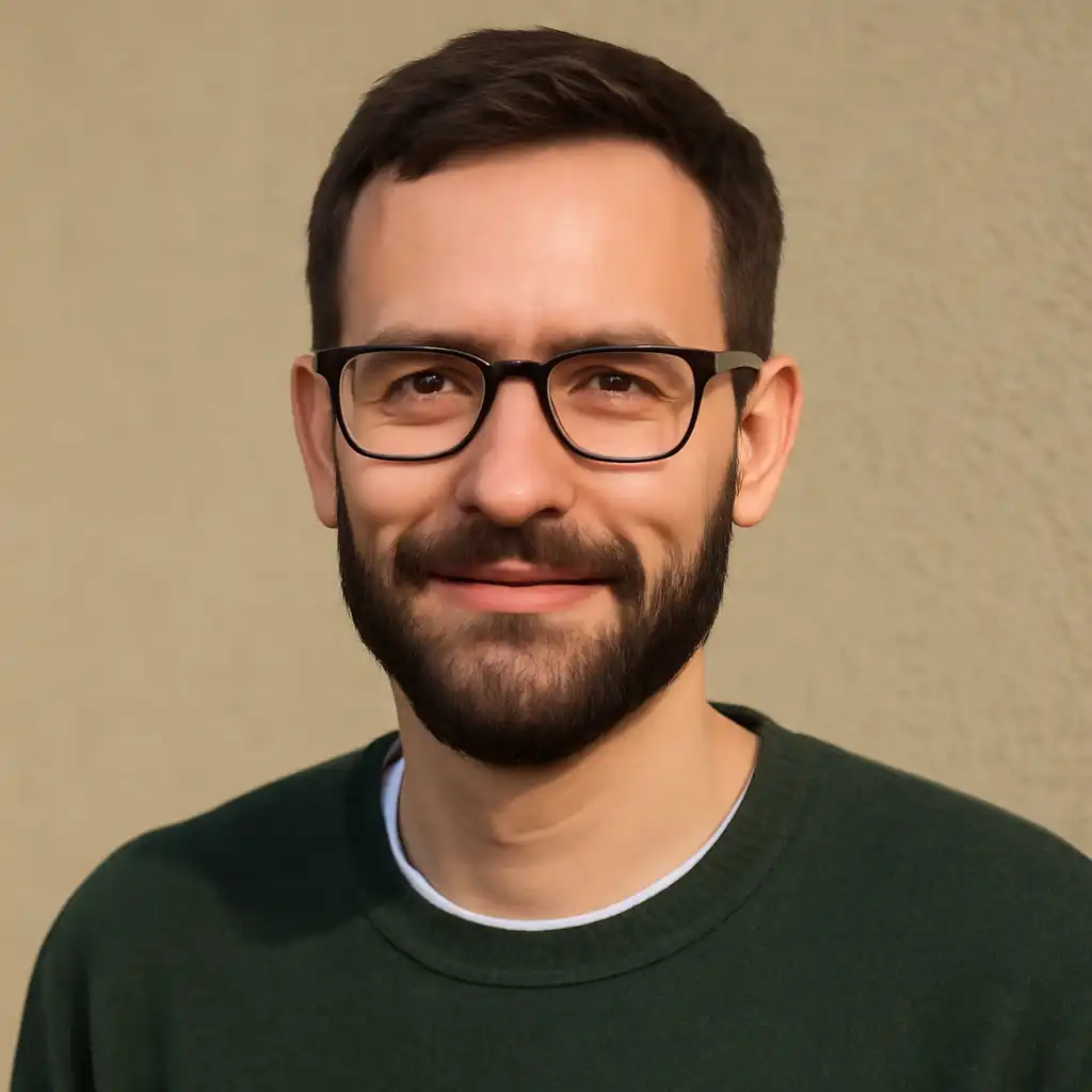 Reinhard Hoffmann